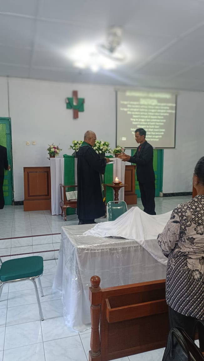 gallery warta, Hari Perjamuan Kudus Sedunia, gereja kristen jawa, gkj, gkj baki, gereja kristen jawa baki, baki, sukoharjo, gkj klasis sukoharjo, klasis sukoharjo, klasis, sinode gkj, sinode 